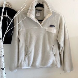 Patagonia Fleece Pullover